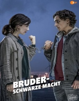 Bruder - Schwarze Macht S1