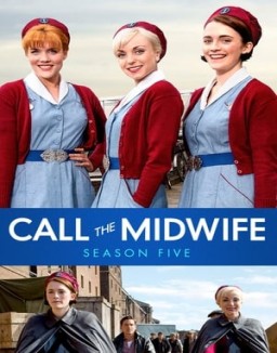 Call the Midwife S5