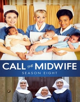 Call the Midwife S8