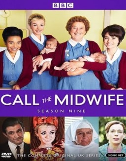 Call the Midwife S9