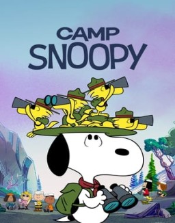 Camp Snoopy S1