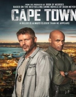 Cape Town S1