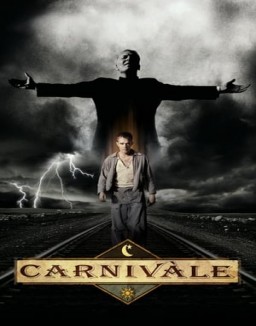 Carnivàle staffel  1 stream