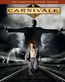 Carnivàle S2