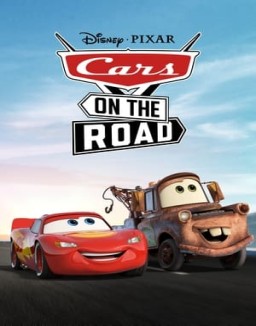 Cars on the Road S1