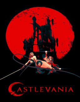 Castlevania S1