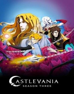 Castlevania staffel  3 stream