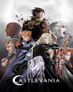 Castlevania S4