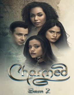 Charmed stream