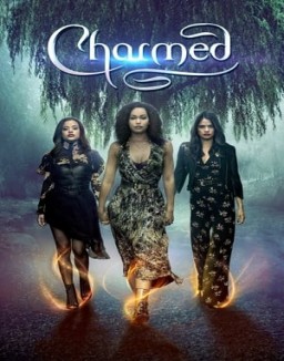 Charmed stream