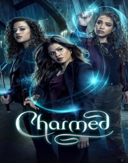 Charmed S4