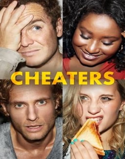 Cheaters S1