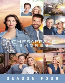 Chesapeake Shores staffel  4 stream