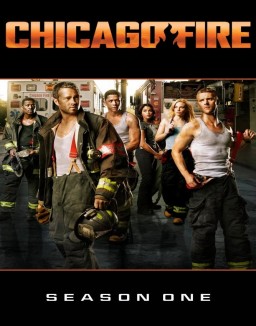 Chicago Fire staffel  1 stream