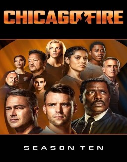 Chicago Fire S10