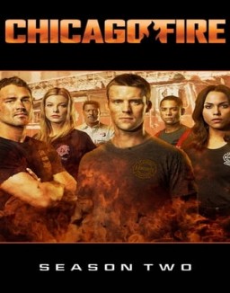 Chicago Fire S2