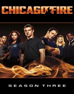 Chicago Fire stream