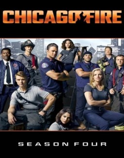 Chicago Fire S4