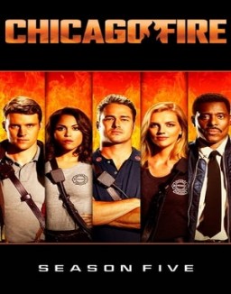 Chicago Fire S5