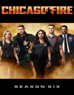 Chicago Fire staffel  6 stream