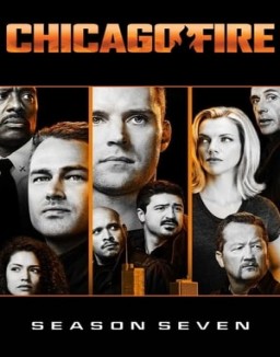 Chicago Fire S7