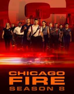 Chicago Fire staffel  8 stream