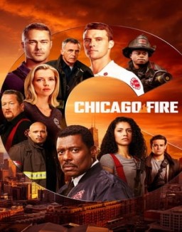 Chicago Fire staffel  9 stream