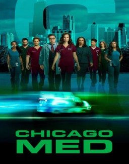 Chicago Med S1