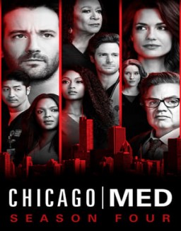 Chicago Med stream