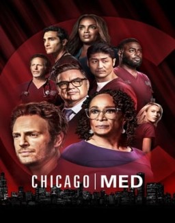 Chicago Med S7