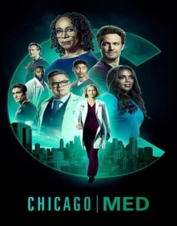 Chicago Med S8