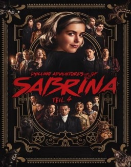 Chilling Adventures of Sabrina S1