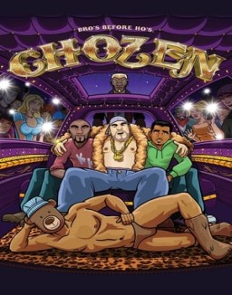 Chozen