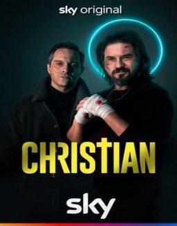 Christian stream