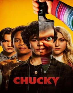 Chucky stream