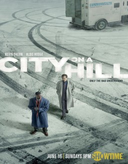 City on a Hill staffel  1 stream