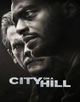 City on a Hill stream