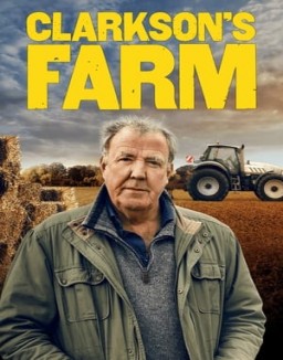 Clarkson's Farm staffel  1 stream