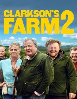 Clarkson's Farm S2