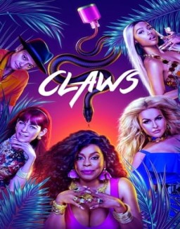 Claws S1