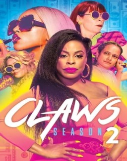 Claws S2