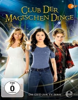 Club der magischen Dinge staffel  1 stream