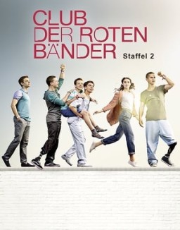 Club der roten Bänder S2