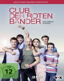 Club der roten Bänder S3