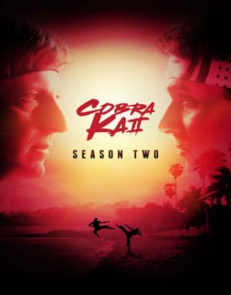 Cobra Kai S2