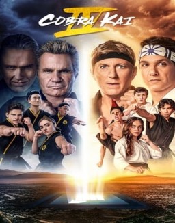 Cobra Kai S4