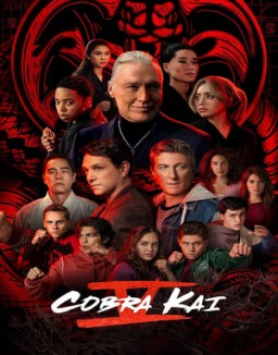 Cobra Kai S5