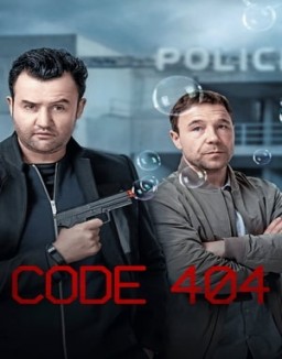 Code 404 stream