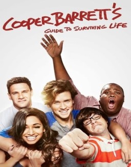 Cooper Barrett's Guide to Surviving Life S1