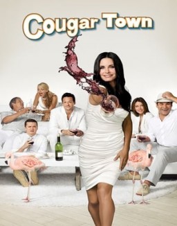 Cougar Town staffel  1 stream